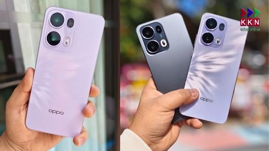 OPPO A5m 5G Launched : New Budget 5G Smartphone Debuts in China