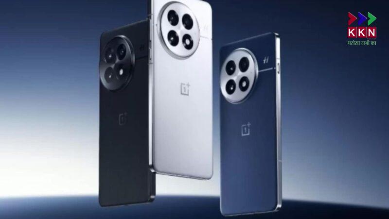 OnePlus Rolls Out OxygenOS 16.0.3.501 Update for OnePlus 13 in India