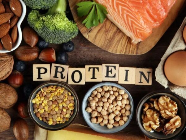 Protein Deficiency Warning Signs : Hidden Health Risks Many People Ignore