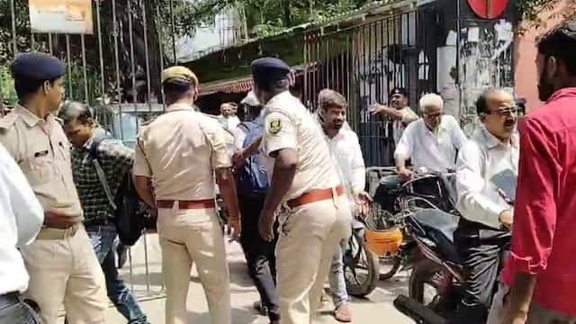 RDX Bomb Threat Emails Trigger Evacuation of Courts Across Bihar