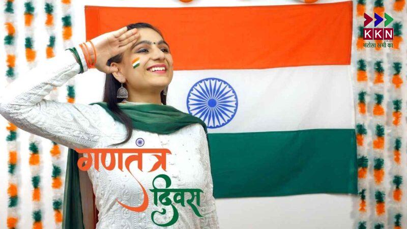 Republic Day 2026 : India Showcases Military Strength, Democracy, and Global Engagement