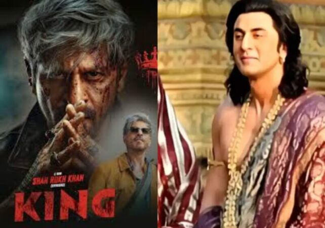 Shah Rukh Khan’s Film King Likely to Release on December 25, 2026