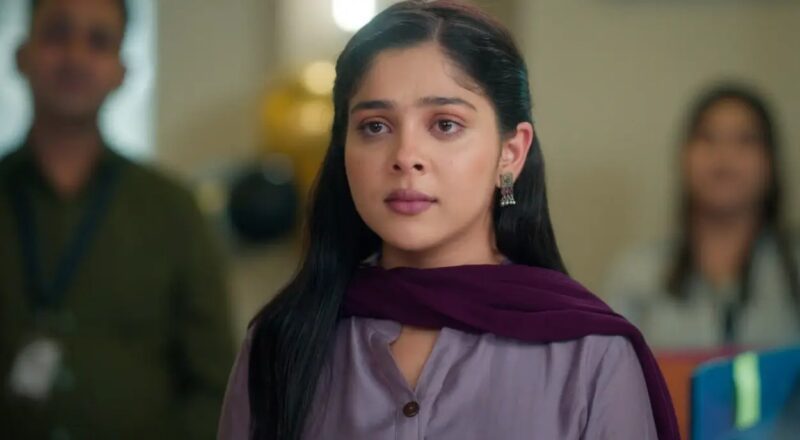 Tumm Se Tumm Tak : Arya Reveals Marriage Truth, Anu Faces Shocking Twist Ahead