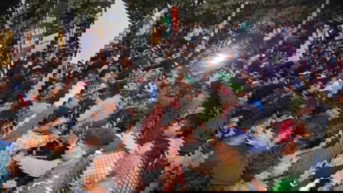 UGC New Rules 2026 Trigger Debate Over Equity Committees in Universities