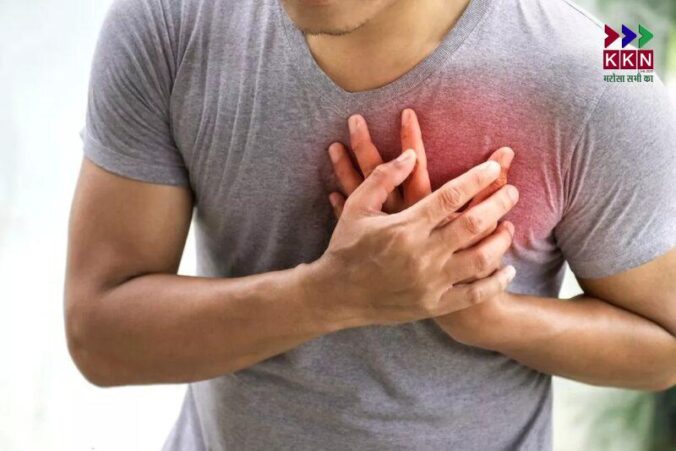 What to Do If You Get a Heart Attack While Alone at Home