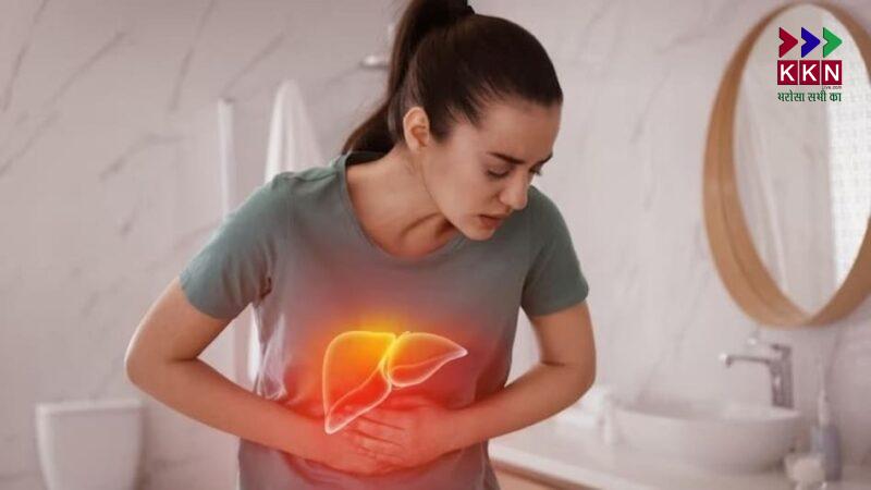Fatty Liver Problem Becoming Common : Foods to Avoid for Better Liver Health