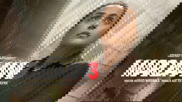 Mardaani 3 vs Mardaani 2 : Box Office Faces Slowdown After Weekend Momentum