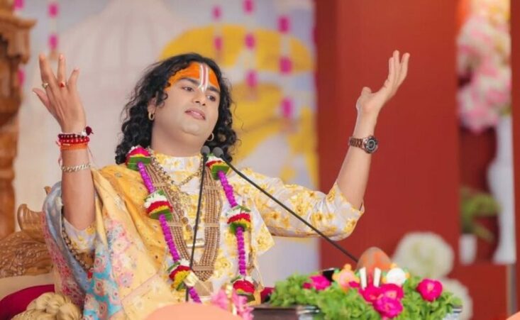 Stampede-Like Situation During Shrimad Bhagwat Katha in Raxaul, Three Injured