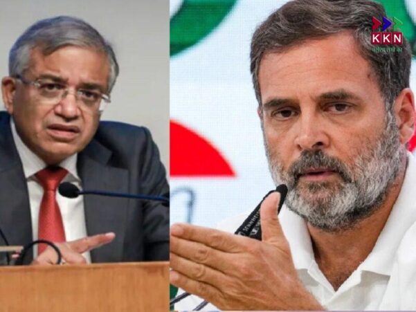 Rahul Gandhi Moves Supreme Court Against Election Commission, Seeks Stay on SIR and Gyanesh Kumar’s Resignation